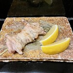 스미비 쿠시야키 오토와테이 - 