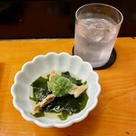 스미비 쿠시야키 오토와테이 - 