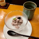 炭火 串焼 音羽亭 - 