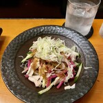 스미비 쿠시야키 오토와테이 - 