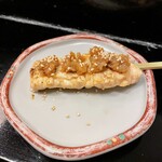 스미비 쿠시야키 오토와테이 - 