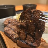 スギモト 本店 - 肉リフト