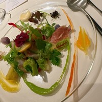 La Bastide sur la mer - 