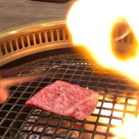 焼肉とみ 横浜関内店 - 