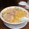 ラーメン魁力屋 四条烏丸店