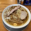 麺饗 松韻