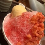 珈琲茶館 集 プレミアム新宿店 - 