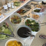 ひさゆくい - 料理写真: