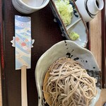 手打ち蕎麦処 あき津 - 