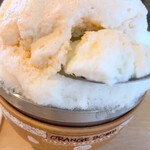 オレンジ ボム - 