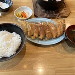 餃子センター - 