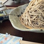 手打ち蕎麦処 あき津 - 