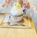 オレンジ ボム - 