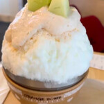 オレンジ ボム - 