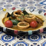 ここにもとだか - 