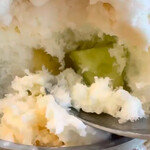 オレンジ ボム - 