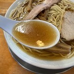 麺饗 松韻 - 
