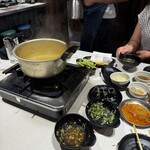 大衆ジンギスカン酒場ラムちゃん 町田店 - 