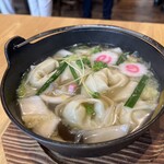 餃子センター - 