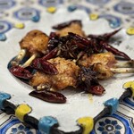 ここにもとだか - 