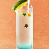コルメナソーダ(Colmena Soda)