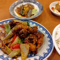 横浜中華街 北京飯店 - 