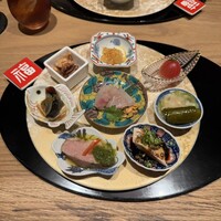 紅梅本楼 - 
