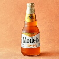 メキシコビール (Mexican Beer)