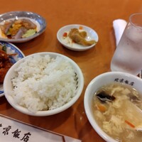 横浜中華街 北京飯店 - 