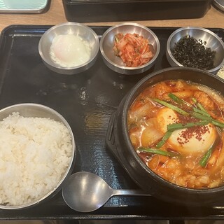 口コミ一覧 : 韓国屋台 ハンサム 柏店 - 柏/韓国料理 [食べログ]