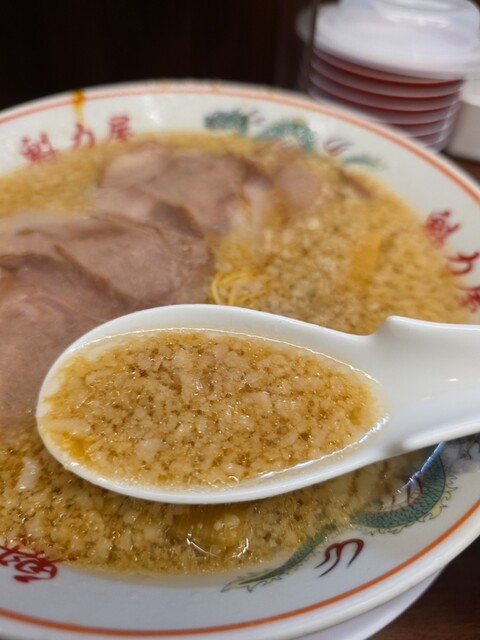 Ramen Kairikiya Shijo Karasuma Ten photo 5