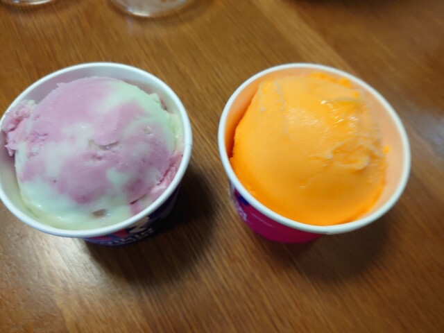 Thirty-One Ice Cream Toyonaka Romanchikku Gaido Ten