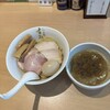 らぁ麺すみ田