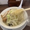 ラーチャン家  新発田店