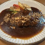 Bistro Cafe Tetsuya＋Mia madre - 