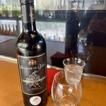 Bistro Cafe Tetsuya＋Mia madre - 