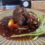 Bistro Cafe Tetsuya＋Mia madre - 