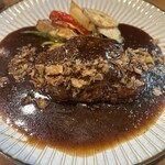 Bistro Cafe Tetsuya＋Mia madre - 