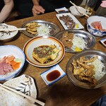 日の丸酒場 - 