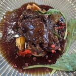 Bistro Cafe Tetsuya＋Mia madre - 