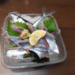 やなぎ寿司 - 