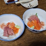日の丸酒場 - 料理写真: