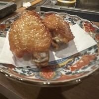 炭火焼鳥 いこか - 
