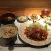 和洋割烹 しまおか