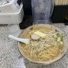 ラーメン 八龍 千代田店