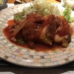 和洋割烹 しまおか - 