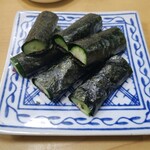 やきとん ますだ - 