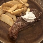 ガンゲット・ラ・シェーブル - 