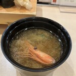 新宿 栄寿司 西口店 - 