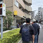 手打 親鶏中華そば 綾川 - 